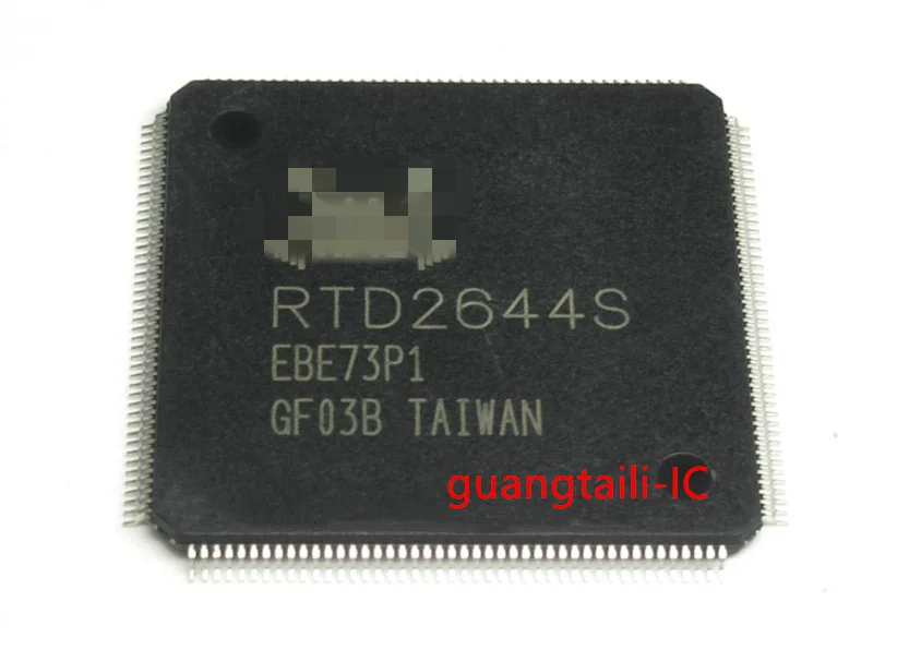 RTD2644S RTD2644 QFP ЖК-чип