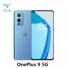 Oneplus Snapdragon 888 9 5G Hasselblad 128GB GSM/5G/WCDMA/LTE Nfc Warp Charge Octa Core