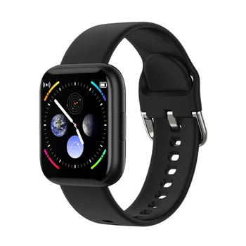 

P6 Smart Watch Waterproof Heart Rate Monitor Blood Pressure Sport Women Smartwatch Women Wearable Watch Men Smart Clock