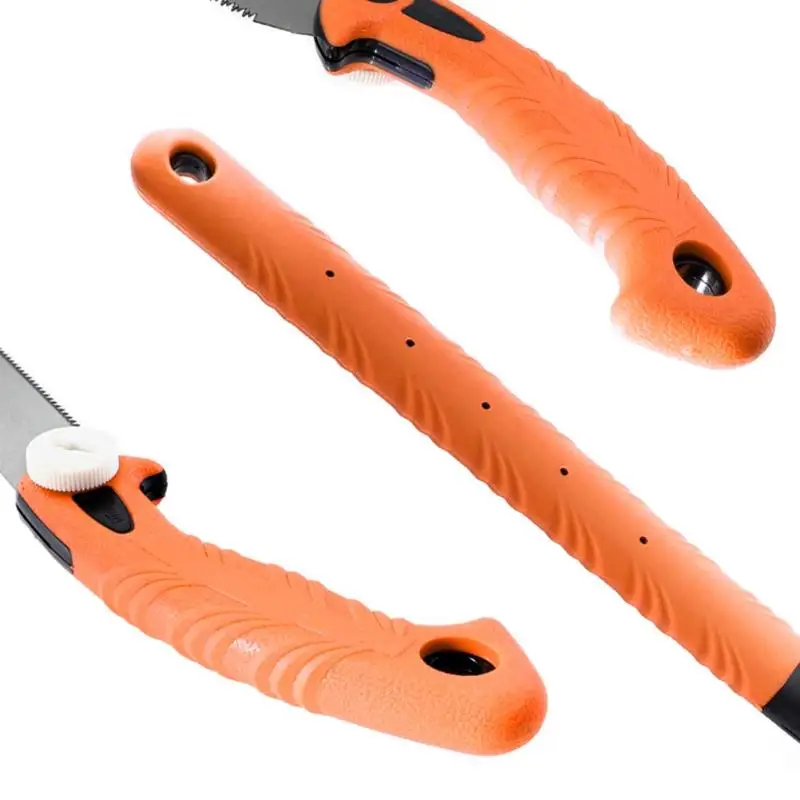 Wood Cutter Tenon Wood Bamboo Plastic Cutting Woodworking Saw Hand Tools Garden Agricultural Pruning Cutting Saw