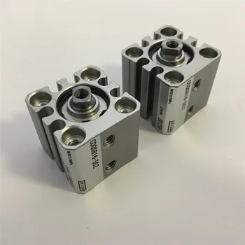 

CDQSB16-5D CDQSB16-5DC CDQSB16-5DZ CDQSB16-5DM CDQSB16-5DCM CDQSB CQSB series Double acting cylinder