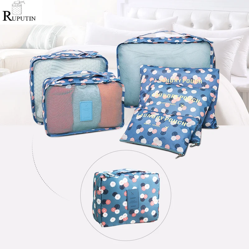 Косметичка для путешествий косметичка макияжа сумка хранения вещей набор