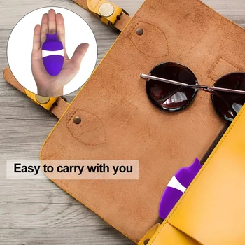 Vibrators for Couples Nipple Clitories Blow Job Silent Suction Tongue Orgasm Powerful Sex Toy for Women Lick Suck Vibration 5