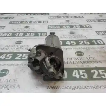 

STARTER MOTOR RENAULT SCENIC III Grand Expression VALEO 8200836473 [15988338]