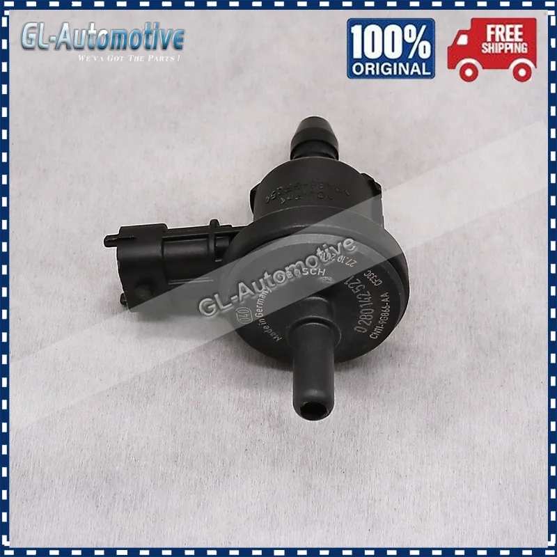 

OEM Valve Vapor Purge Solenoid Canister 0280142521 CN11-9G866-AA For Ford Ranger