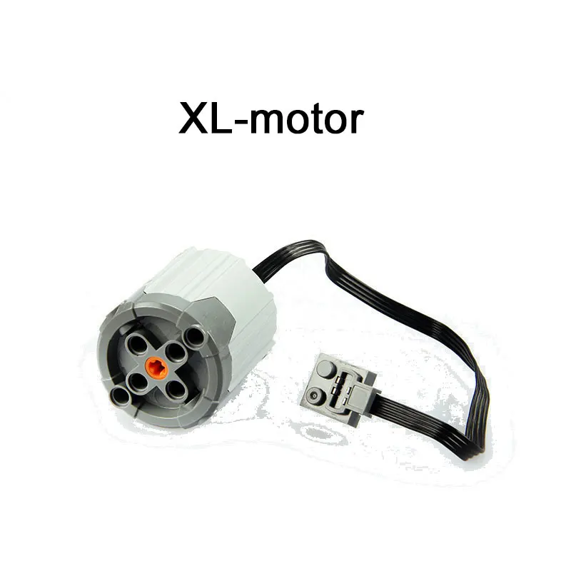 XL-motor