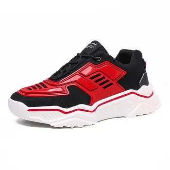 

Men Running Shoes Breathable Lightweight Mesh Sports Men Sneakers High Quality Outdoor Footwear Air Cushion Shoe Athletic Basket