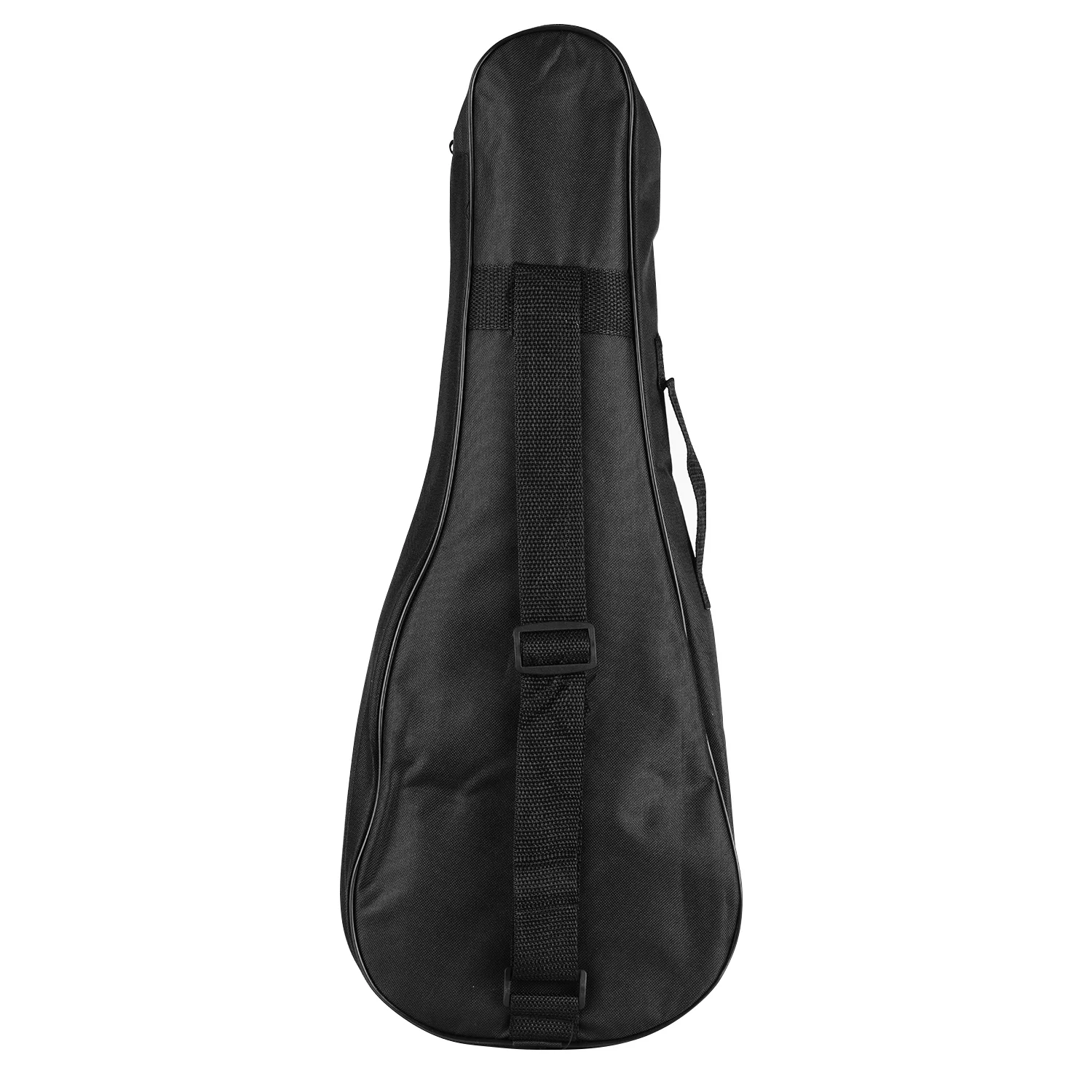 26 Inch Tenor Ukulele Bag Ukelele Uke Backpack Case 5mm Padding with Adjustable Shoulder Straps Carry Handle Black | Спорт и