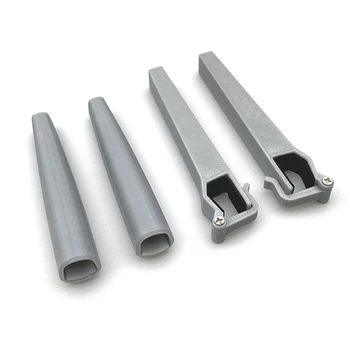 

Heightened Landing Gear for DJI Mavic Air 2 Support Leg Safe Landing Quick Disassembly Drone Accessories