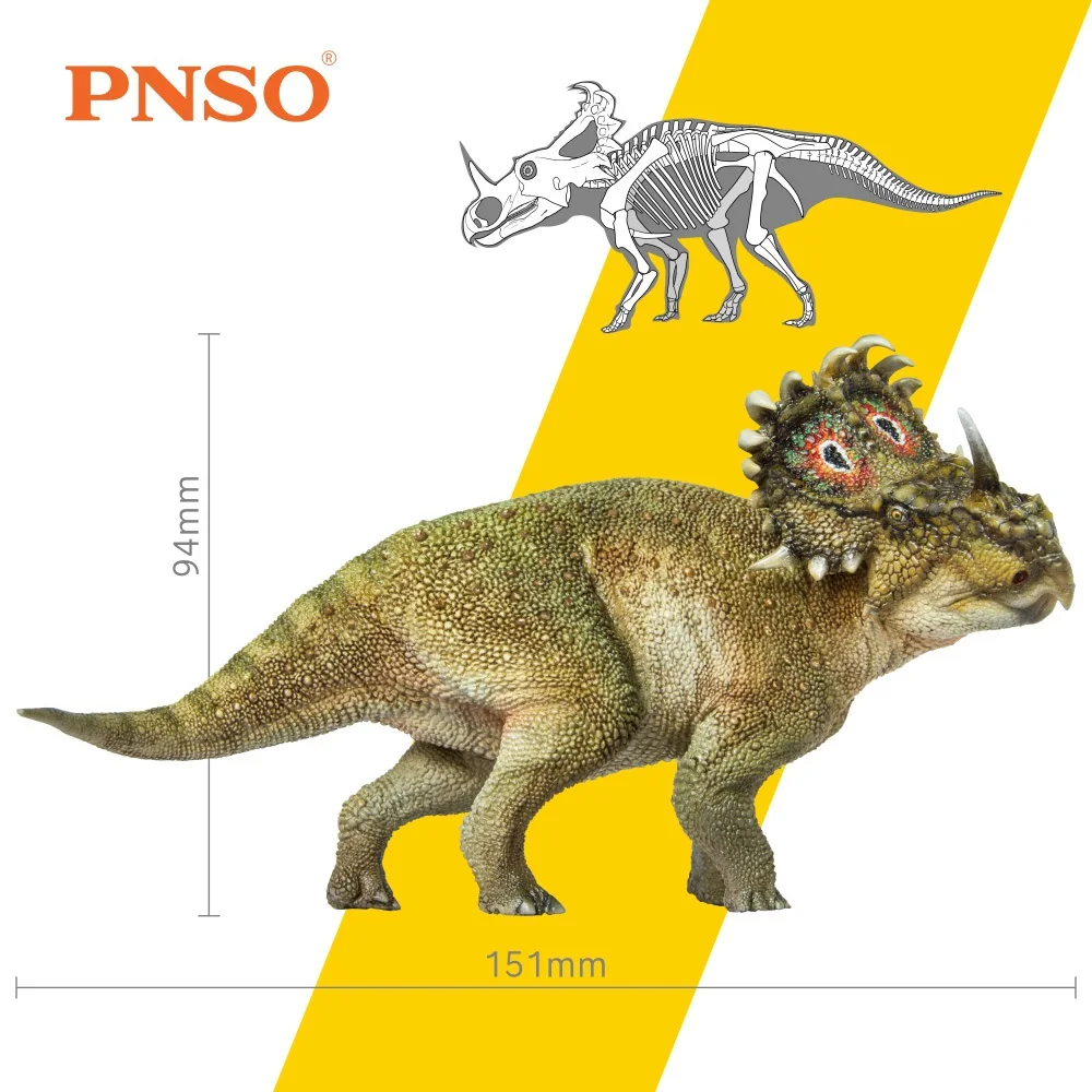sinoceratops toy