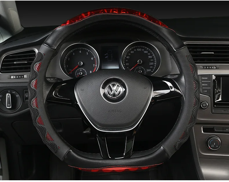 Buick Excelle английский Longway Lang New Lacrosse Ang Kela Envision чехол на руль летний вискозный впитывающий пот Универсальный