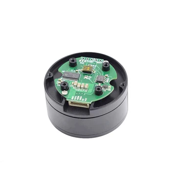 

GYEMS Hollow Shaft Brushless Servo Motor with Drive RMD-S-7015 Low-speed, High-precision, High-torque Gimbal