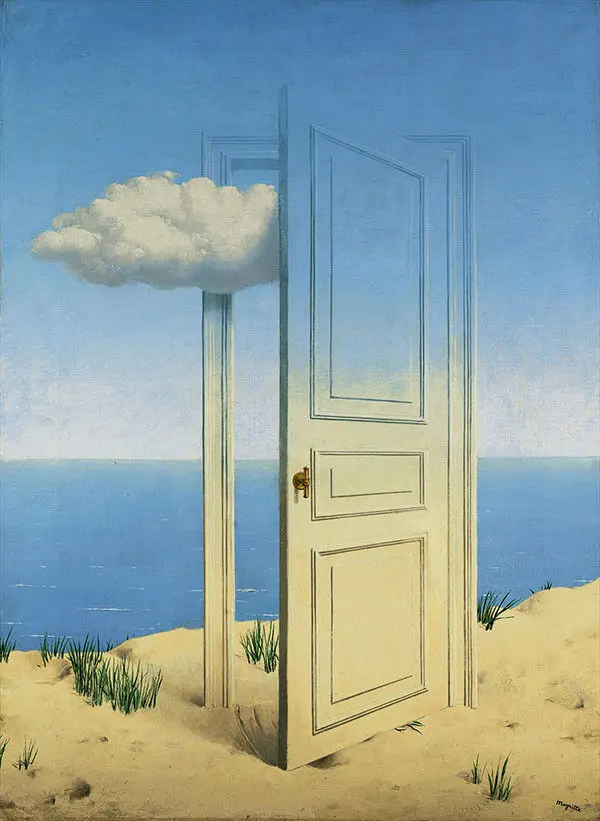 Картины маслом Rene Magritte Victory giclee художественные принты на холсте настенное