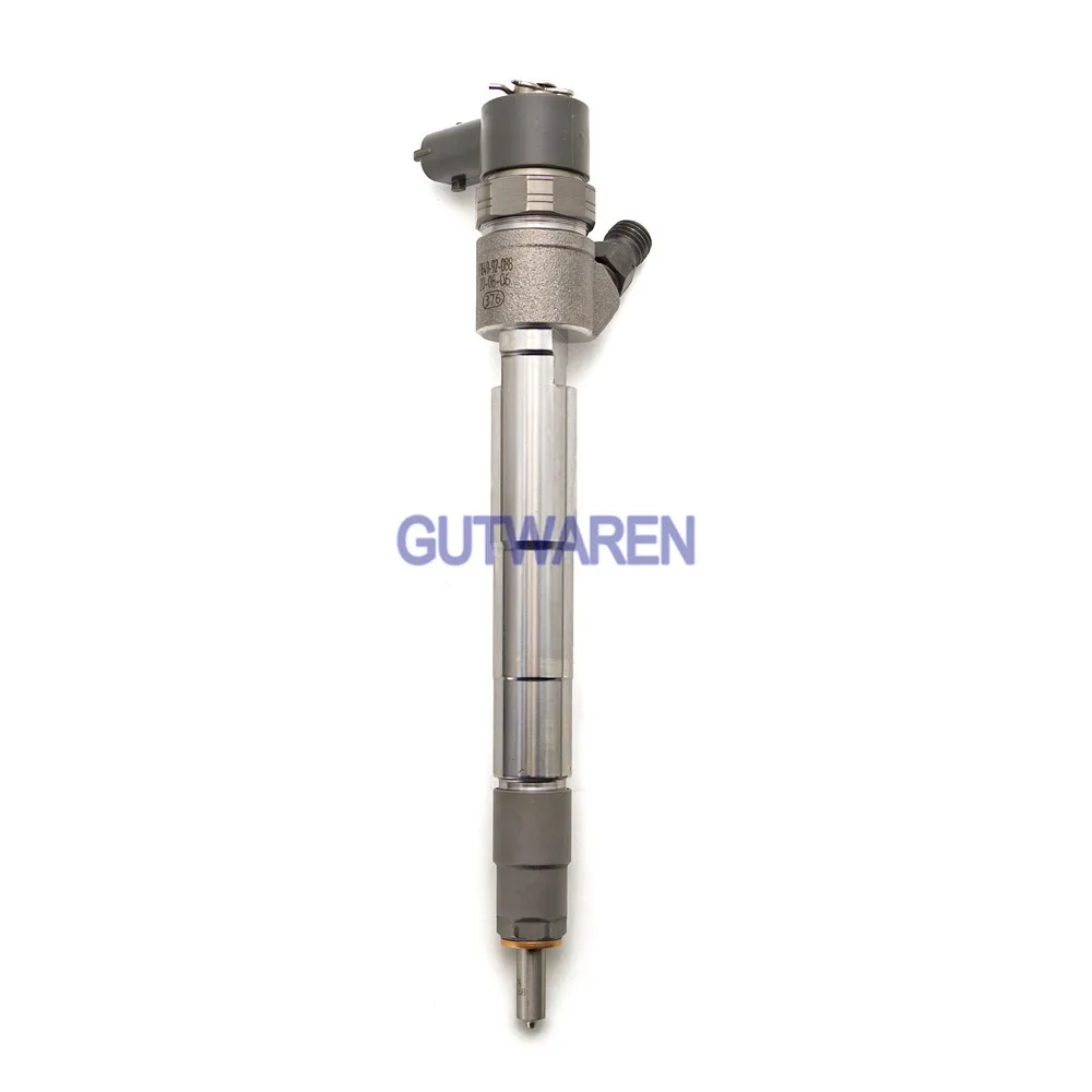 Инжектор Common rail 0445110192 0445110720 0445110877 0445110293 дизельный инжектор в сборе Форсунка