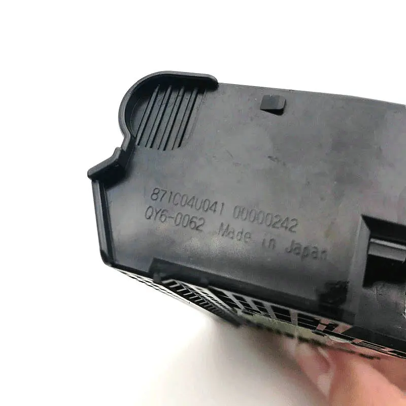 

Printhead ORIGINAL QY6-0062 QY6-0062-000 Print Head Printer Head for Canon Printer iP7500 iP7600 MP950 MP960 MP970