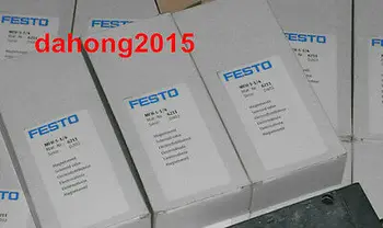 

New Festo Solenoid Valve MFH-5-1/8-B DC24V