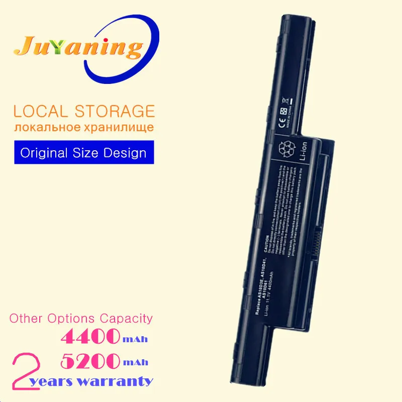 Аккумулятор AS10D75 AS10D81 AS10D41 AS10D51 для ноутбука ACER TravelMate 5735Z 5740 5740G 5742G 5742Z 5742ZG 7340 7740