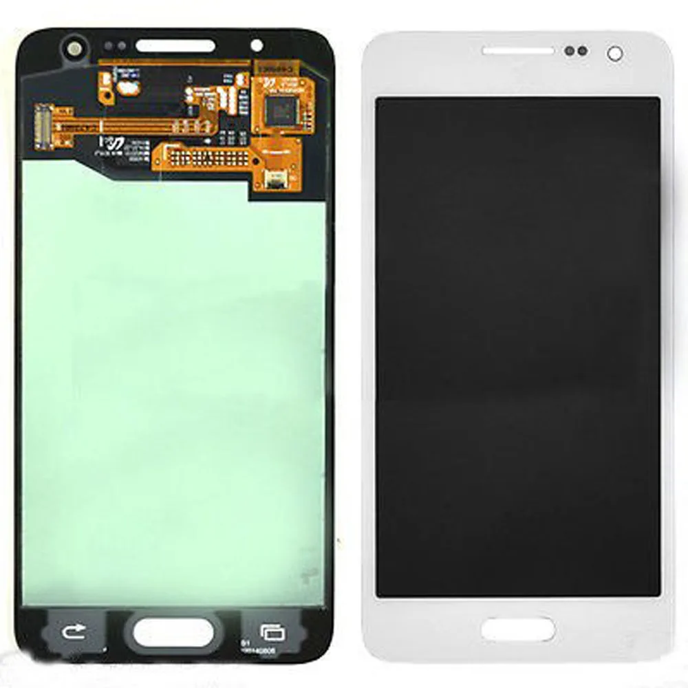 

Lcd Touch Screen Digitier Display OEM Mobile Phone Repair Parts for Samsung Galaxy A3 A300