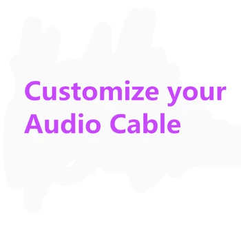 

Customize your Audio NRG4