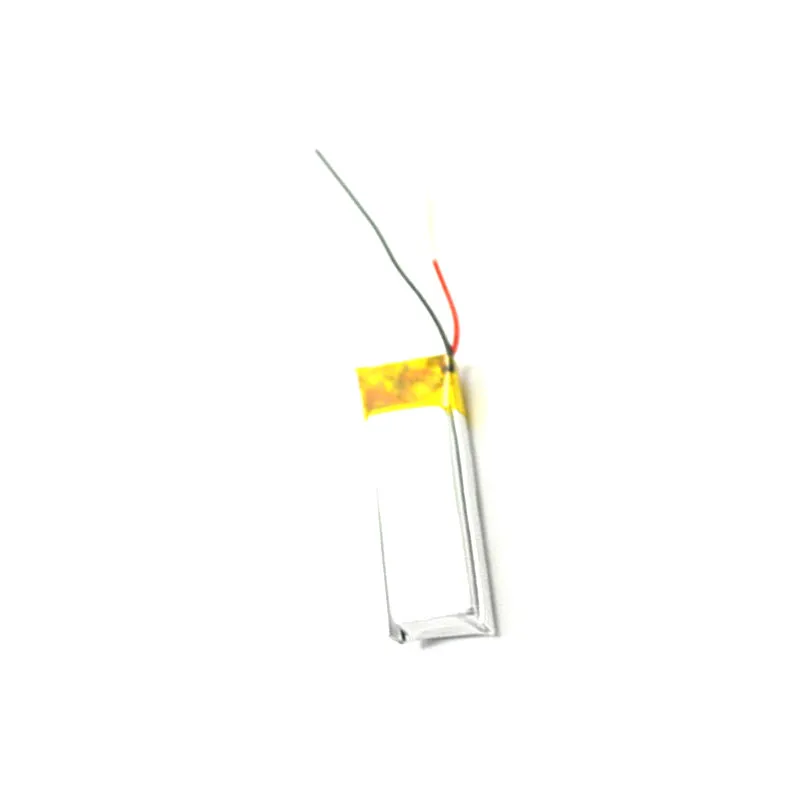 

Westrock Replacement 250mAh Battery for 808 -18 -16 HD Car Key Camera Mini