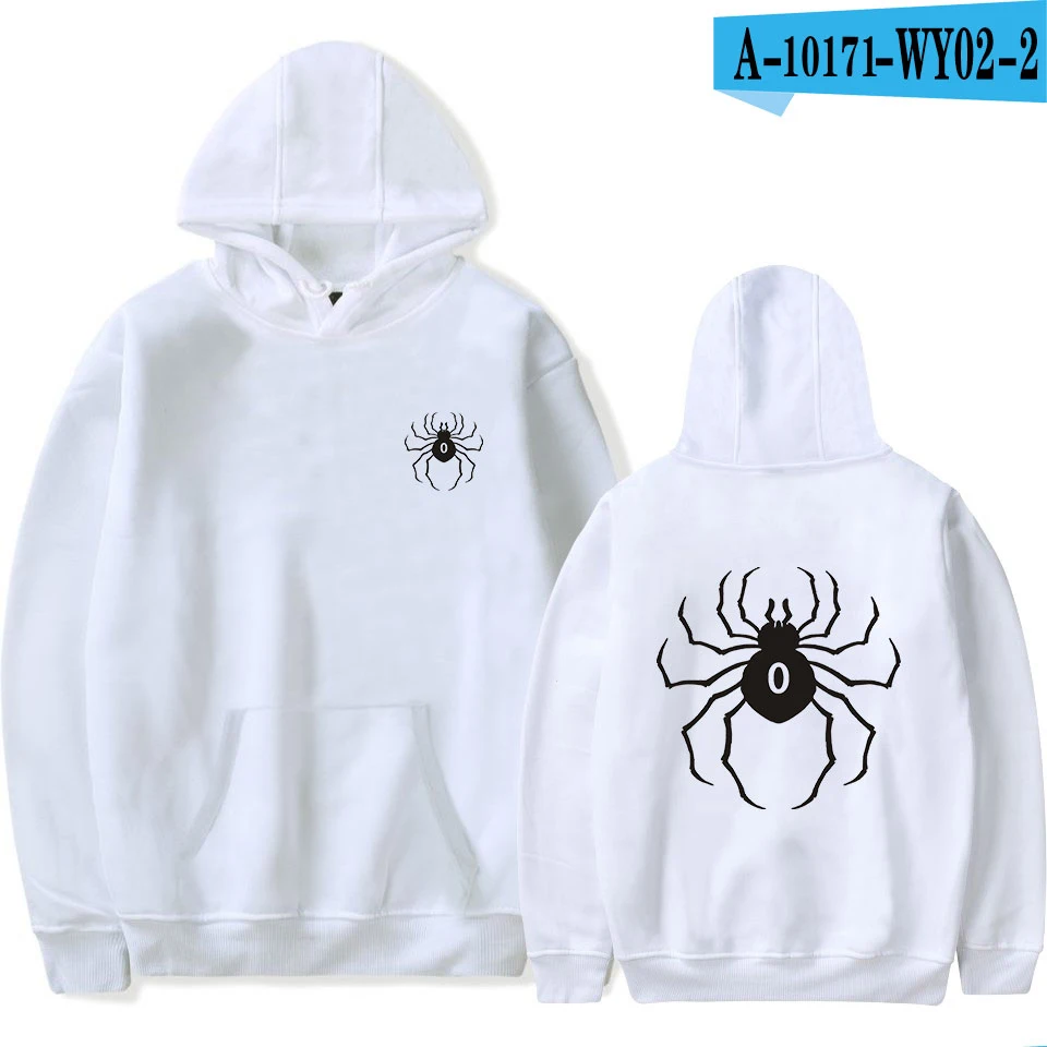 Толстовка Япония - Цвет: White