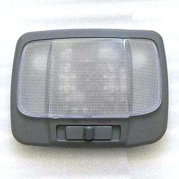 

CAPQX For Kia Sorento 3.8 3.5 2.5 2006 2007 2008 2009 Car Inner Reading light Center Dome light Roof ceiling Lamp 928503E500CY