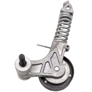 

Belt Tensioner Pulley For Buick Chevrolet Cruze Sonic Trax 1.8L 1.4L 25195388