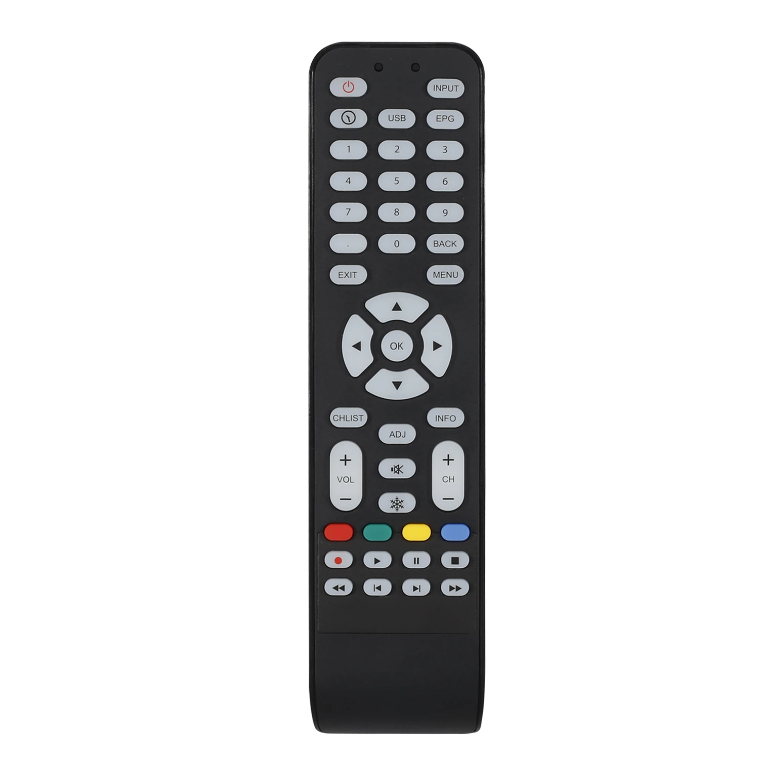 Новый пульт дистанционного управления для Aoc RC1994511 светодиодный 02 LCD LED Smart TV