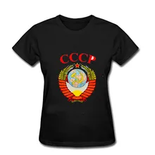 T shirt Women Off White Gym Couture Hip Hop 100% Cotton Print Tee Shirt CCCP Soviet Union T shirt Women Ropa Mujer T shirt Women Off White Gym Couture Hip Hop 100% Cotton Print Tee Shirt CCCP Soviet Union T shirt Women Ropa Mujer