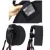 45 см Портативный Софтбокс Камера Вспышка Диффузор Speedlight Круглый Стиль Свет Стрелять Софтбокс Мягкий Свет DSLR камеры аксессуары