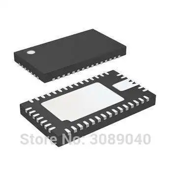 LTC3677EUFF-3 LTC3677-высокоинтегрированный портативный продукт PMIC | Электронные