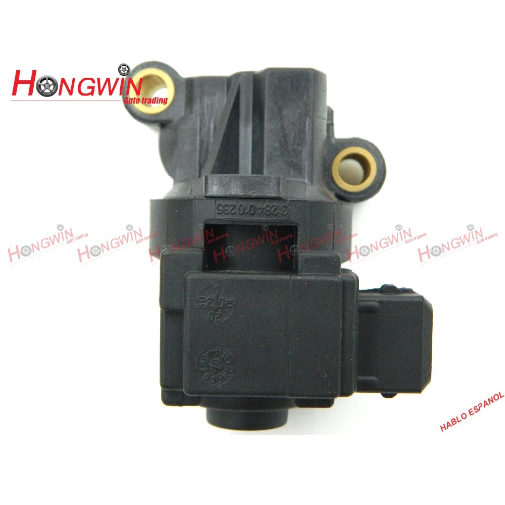 0280140577 Idle Speed Air Control Valve For VAUXHALL OPEL FRONTERA A OMEGA VECTRA B SINTRA 2.0 2.2 2.5 L 0280140548 V40770011