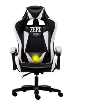 

High quality chair mesh computer chair lacework office chair lying and lifting staff armchair with footrest