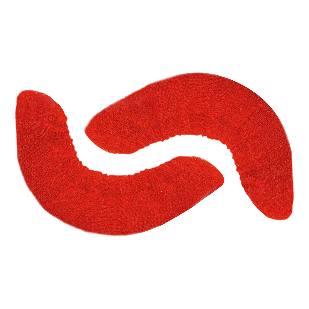 Skates Blade Cover Jacket Soaker Guard for Ice Figure Skating 