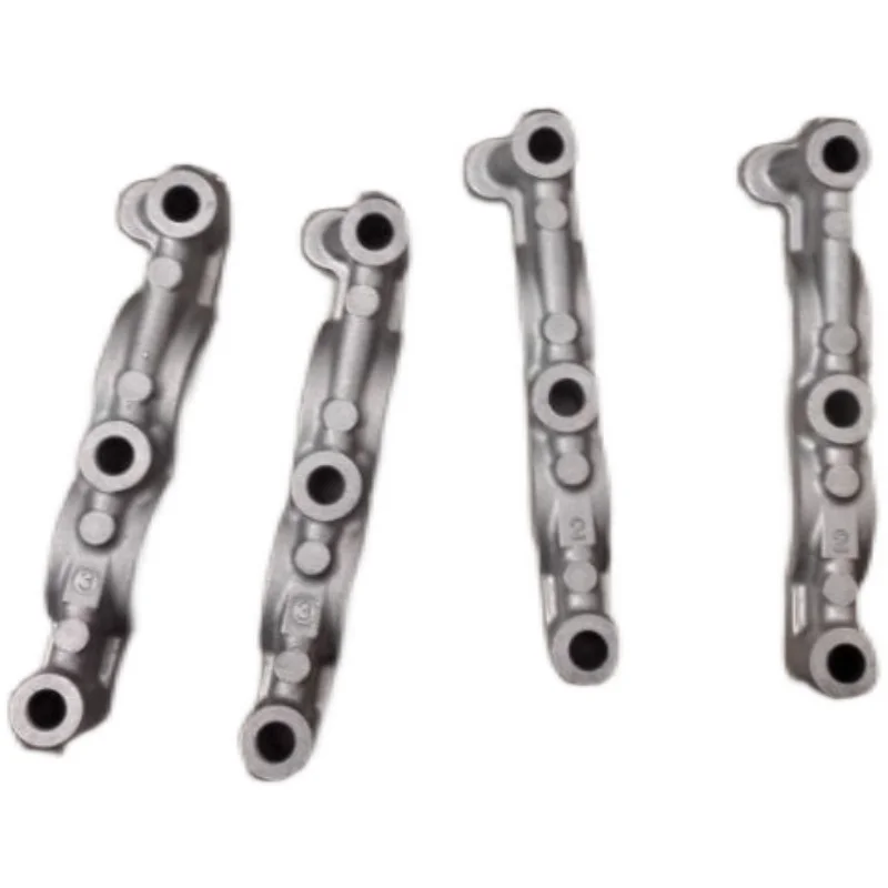 Camshaft Bracket Camshaft Cap Set For Nissan ZD30 1setValve Train