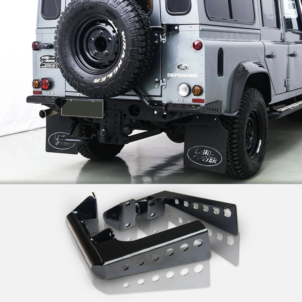 4x4 Off-Road Parts & Accessories