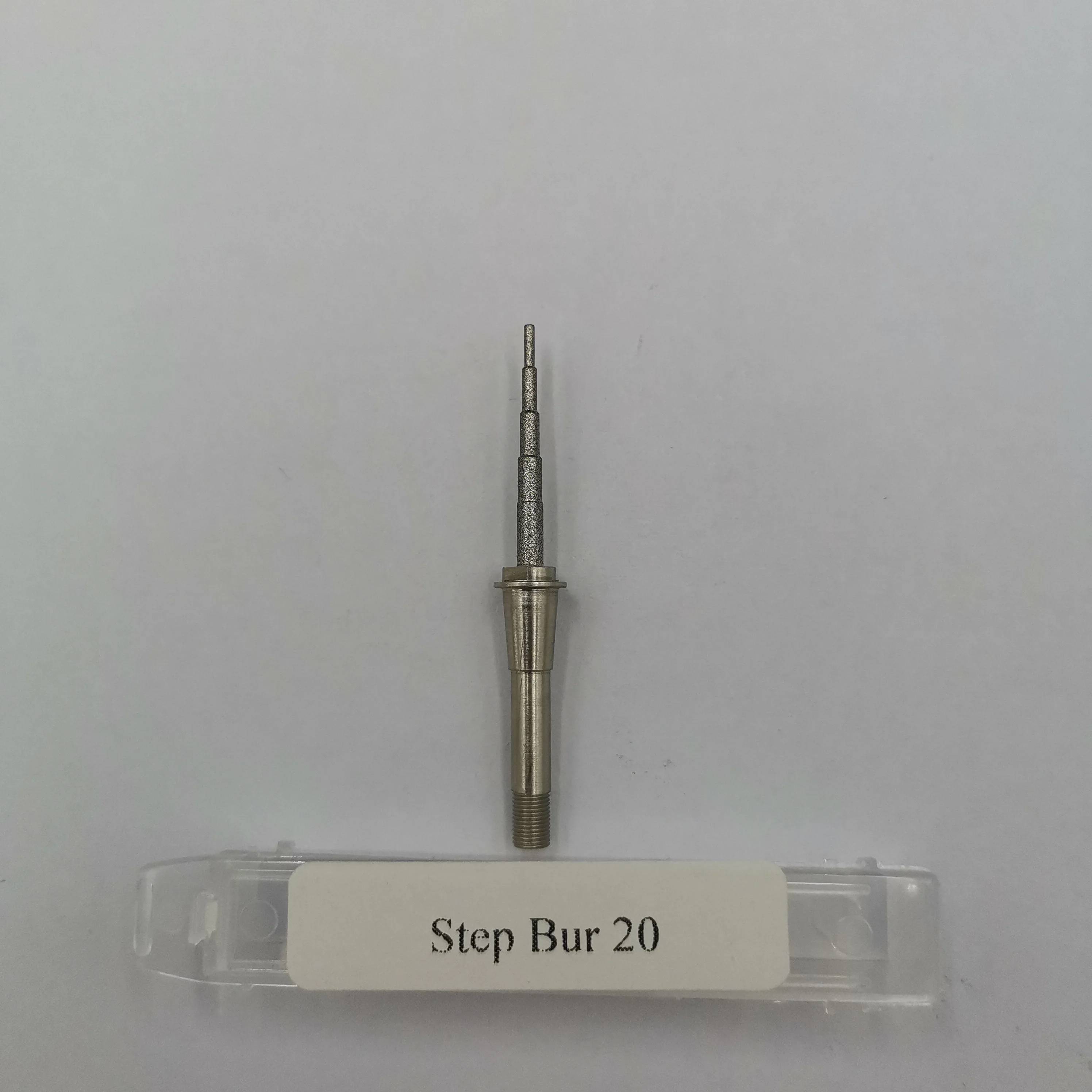 デンツプライシロナ　Step Bur 12 S Dentsply Sirona CEREC® MCXL Step Bur 12s - CEREC Depot