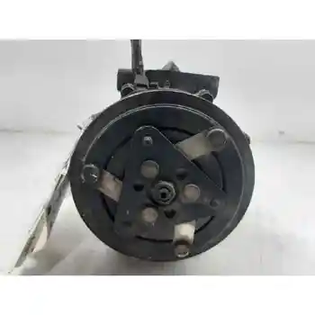 

SD7V161255 AIR CONDITIONING COMPRESSOR for FORD FOCUS HATCHBACK (CHAP)