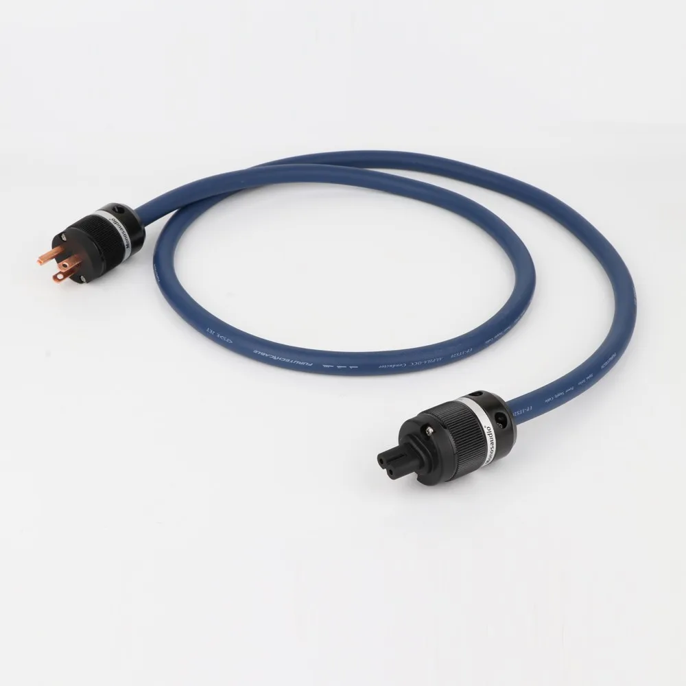 FP 3TS20 HiFi шнур питания Schuko кабель с Monosaudio EU/US сетевая Чистая медь мощность рис. 8 IEC