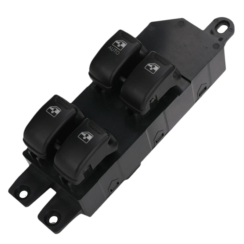 Переключатель управления окон NewLeft 93570-26100 для Hyundai Santa Fe 2003-2006 | Автомобили и
