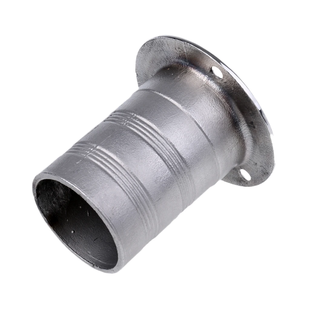 Boat Deck Floor Drain Fitting Grate - 2