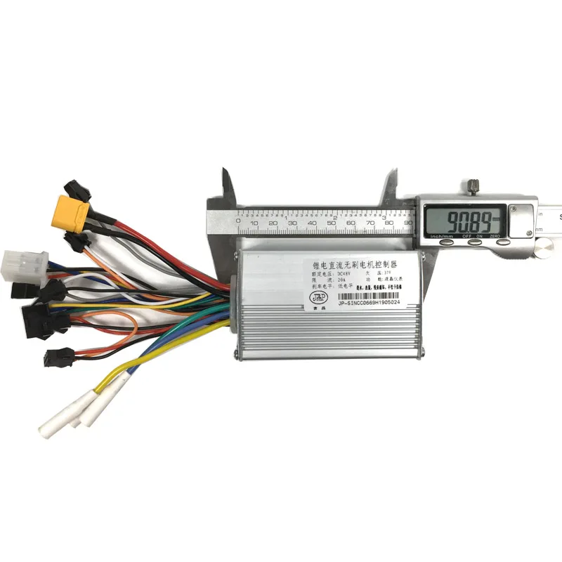 USA discount store online JP 52V 25A \u0026 48V 20A Electric ...