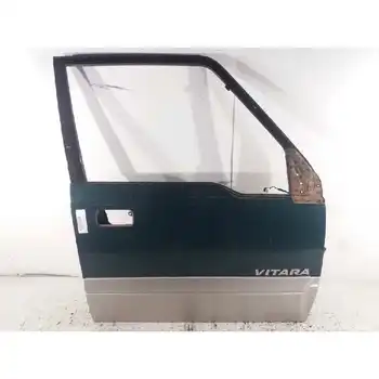 

8313137 door Front Right Suzuki Vitara Se/sv (et) 1.9 Turbodiesel