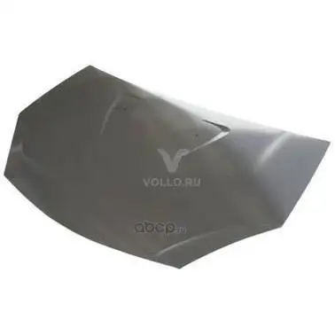 6001551793 Renault КАПОТ