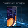 Full Cover Tempered Glass For Samsung Galaxy A01 A11 A21 A31 A41 A51 A71 Protective Glass M11 M21 M31 M31S M51 Screen Protector ► Photo 2/6