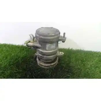 

1225523 air Conditioning compressor Hyundai Atos (mx)