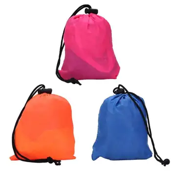 

Garden Park Pocket Swing Inflatable Children Hammocks Hanging Seat Cushion