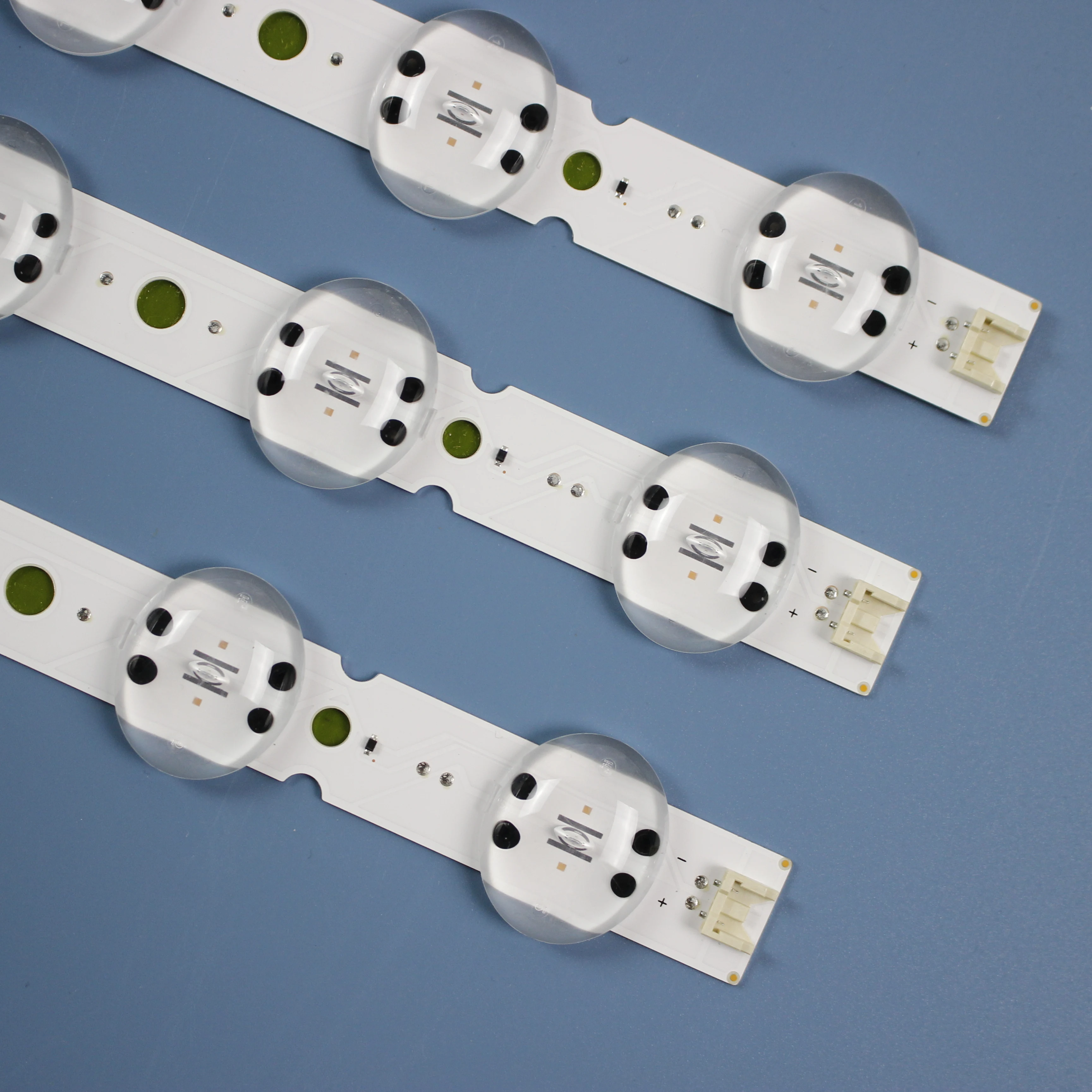 AGM76191801  LED Ʈ Ʈ SSC_43UK65(LGD)_ 8LED_SVL430A62_REV1.0_171201 HC430DQG-SLUR2 HC430DQG-SLUR1 43UK6520 43UK