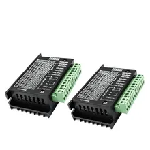 2021 new2pcs driver de motor deslizante controlador tb660032 placa do módulo 42/57/86 pisando acessórios do motor cnc para impressora 3d novo