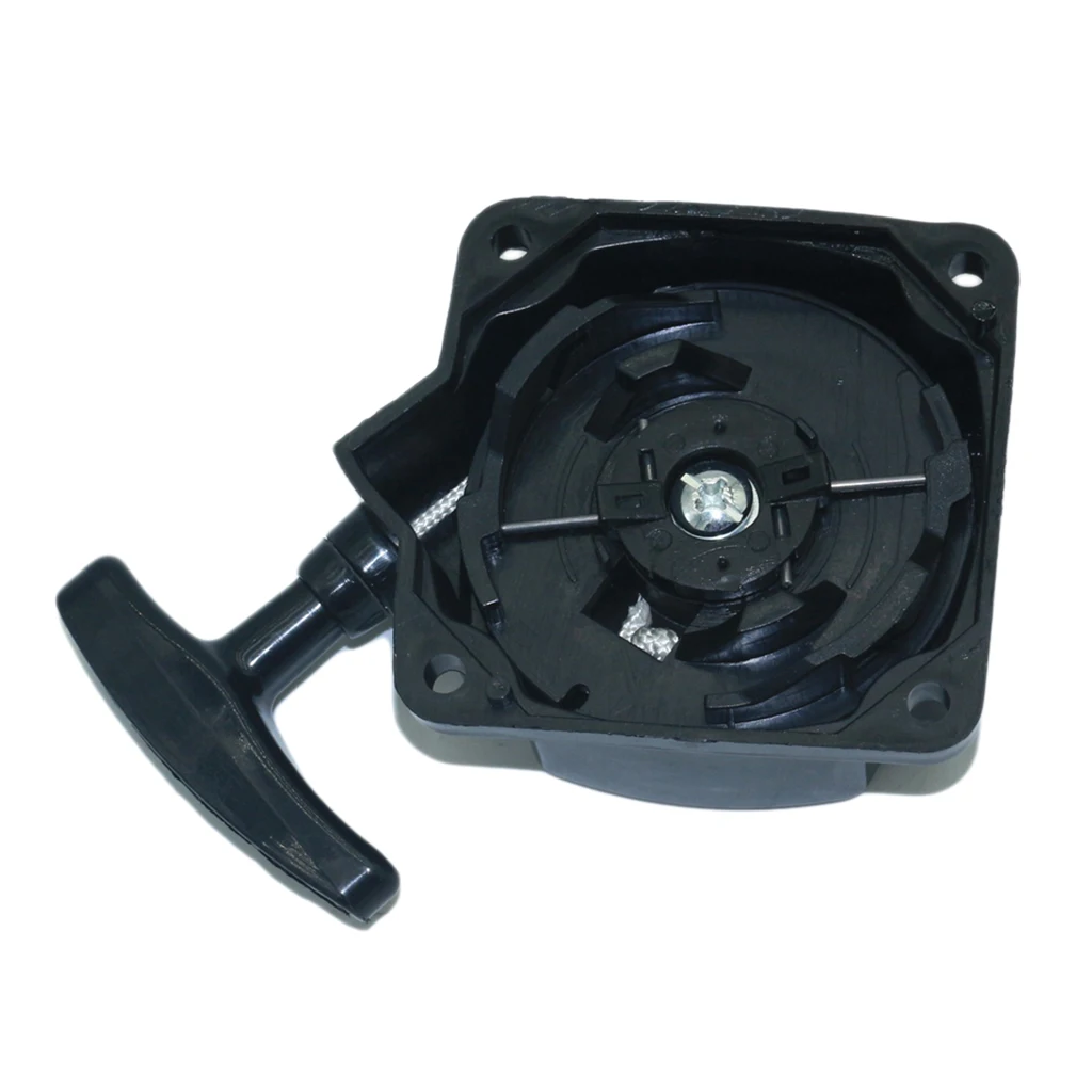 Pull Start Starter Recoil for 33cc 43cc 49cc 2 Stroke Mini Pocket Dirt Bike